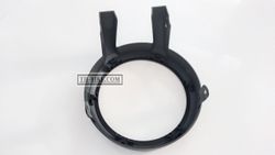 61321-K94-T00ZD. COVER, HEADLIGHT *NH303M*. HONDA