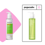 Real Barrier Гель для умывания Control-T Cleansing Foam 190мл