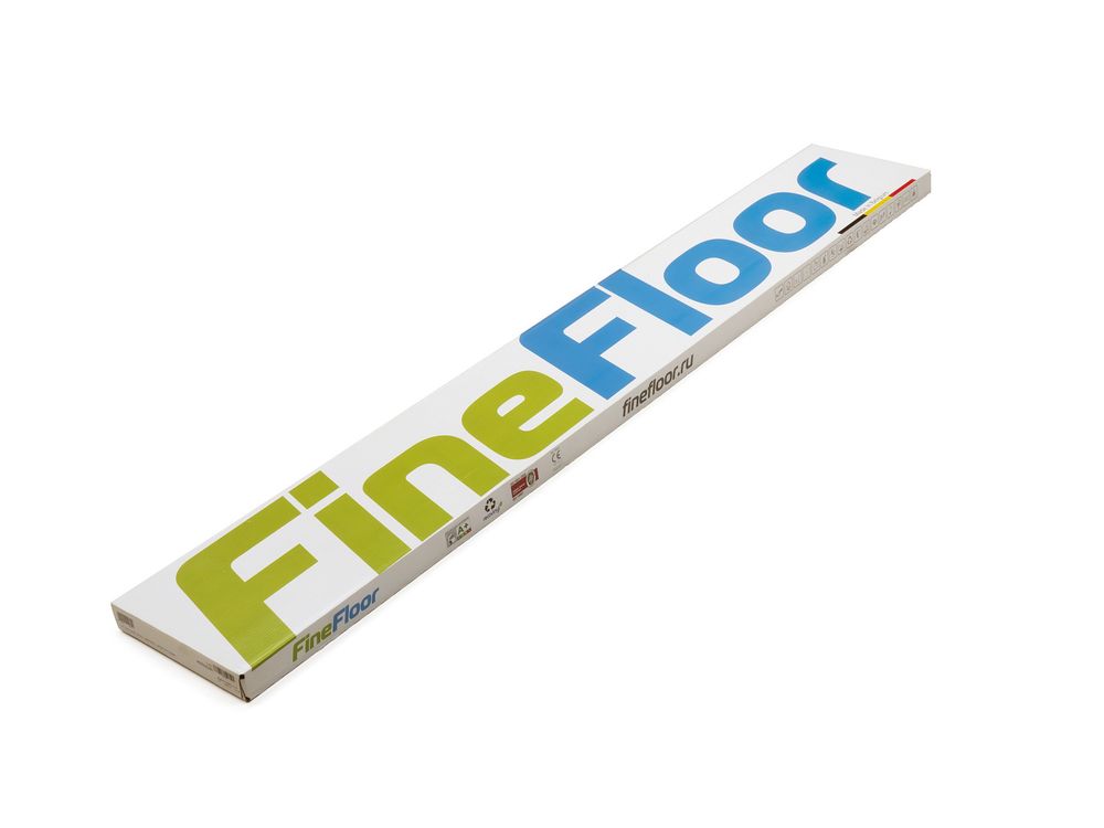 Винил Fine Floor R-Line FF-1175 Дуб Батамай