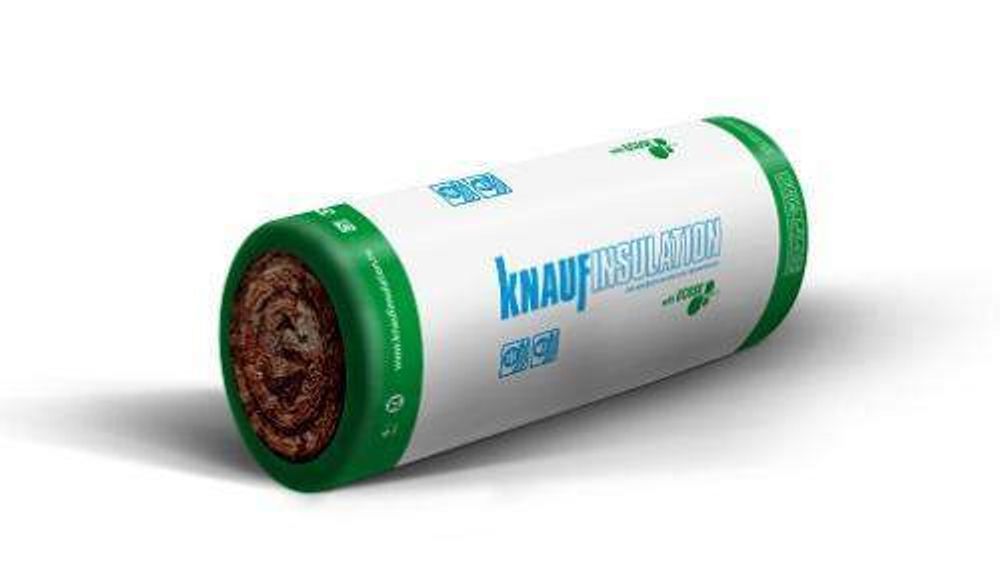 УТЕПЛИТЕЛЬ KNAUF INSULATION TR 040 AQUASTATIK 50Х610Х1300ММ