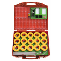 "Фильтрация воды. Комплект лабораторного оборудования"