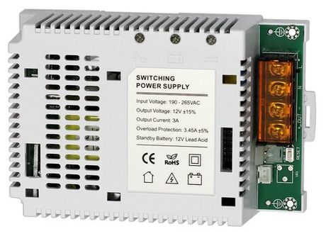 ST-PS103BNS-WT Блок бесперебойного питания Smartec