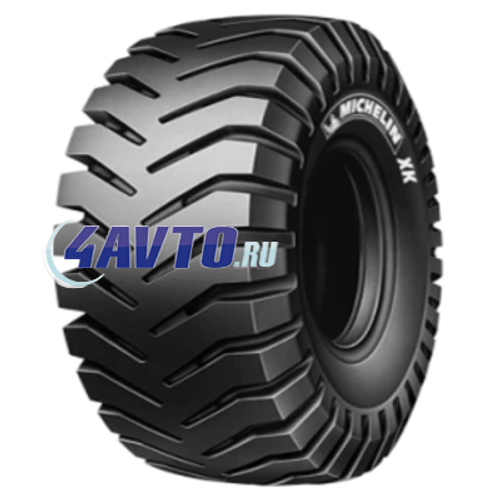 Спец. шина Michelin XK A E3 12/0 R24