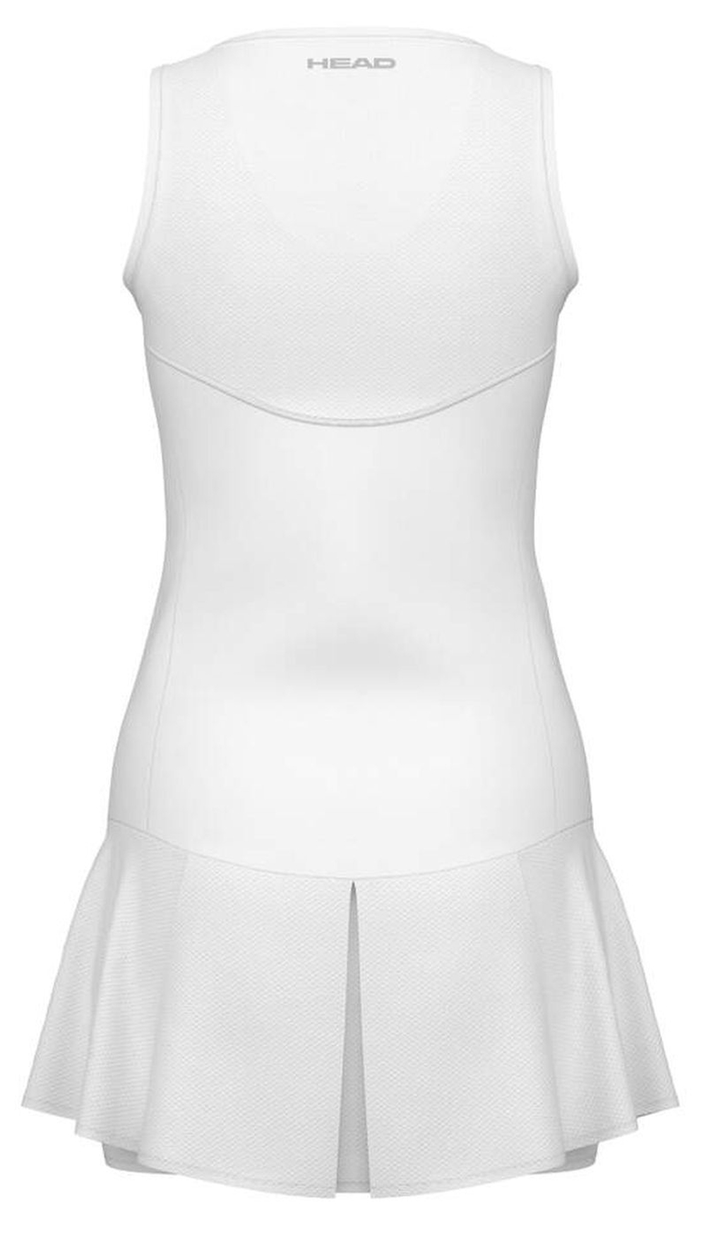 Теннисное платье Head Performance - white