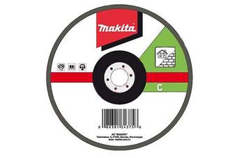 Диск лепестковый для УШМ (180х22 мм; К36) Makita D-28123