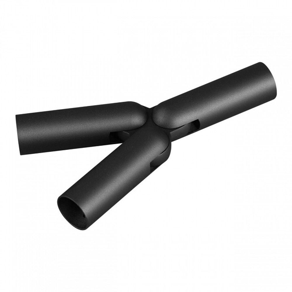 Соединитель T-образный для модульных светильников Novotech Glat 359380