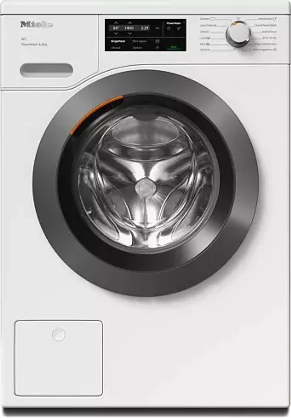 Стиральная машина Miele WCG360 WCS
