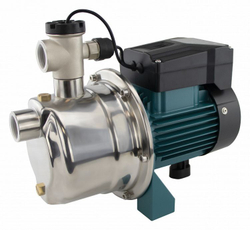 Насос поверхностный "LEO" FJm 75SE