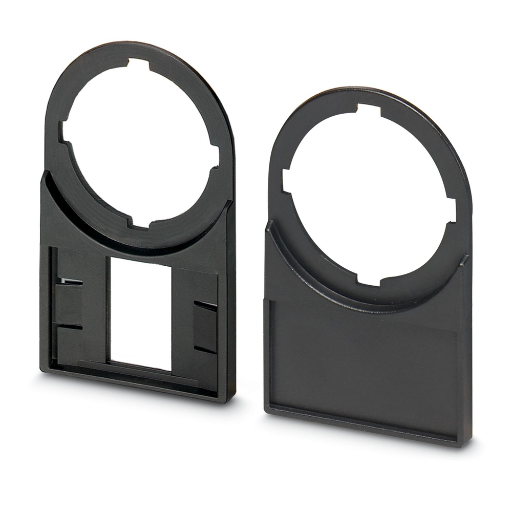 0828985 - CARRIER-EMLP 22 (27X12,5) - Держатели маркировки