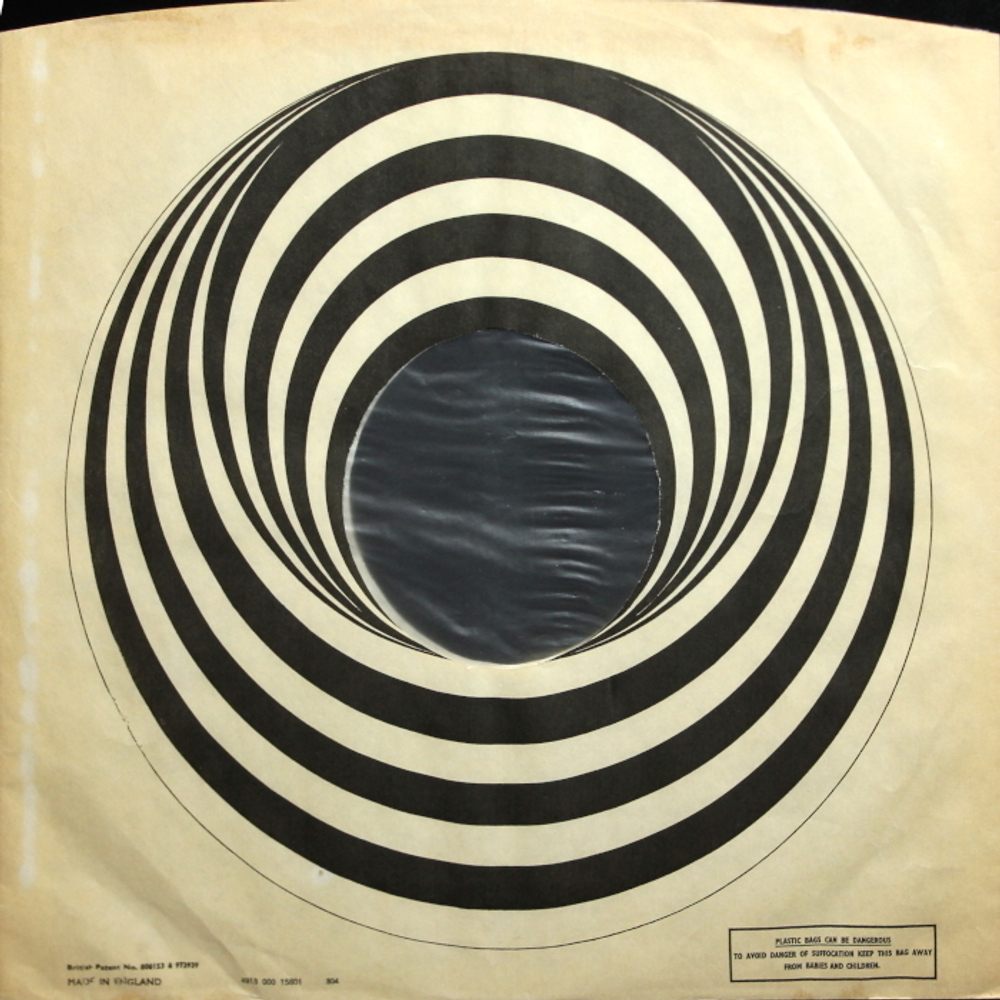 Magna Carta / Songs From Wasties Orchard (LP)