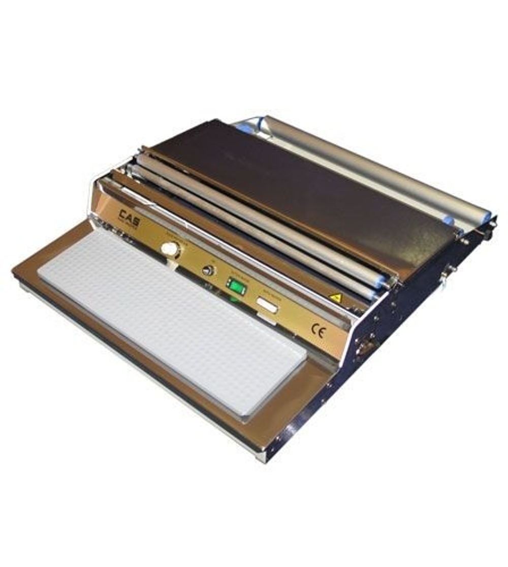 Аппарат Термоупаков. Cas Cnw520