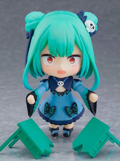 Фигурка Nendoroid Hololive Uruha Rushia/ Фигурка Нендороид Рушия Уруха