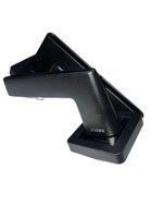 ДВЕРНАЯ РУЧКА ЗУБЕР 814 BB/BN