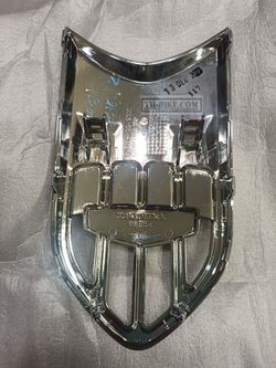 64300-K0G-900ZA. GARNISH SET, FR. TOP (WL) *TYPE1* (TYPE1 ). HONDA