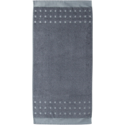 Полотенце 50x100 Vossen Country Style flanell