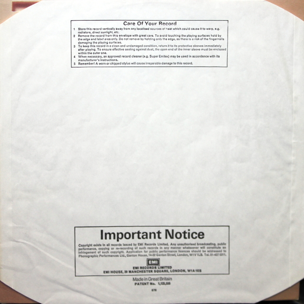 Manfred Mann's Earth Band / The Roaring Silence (LP)