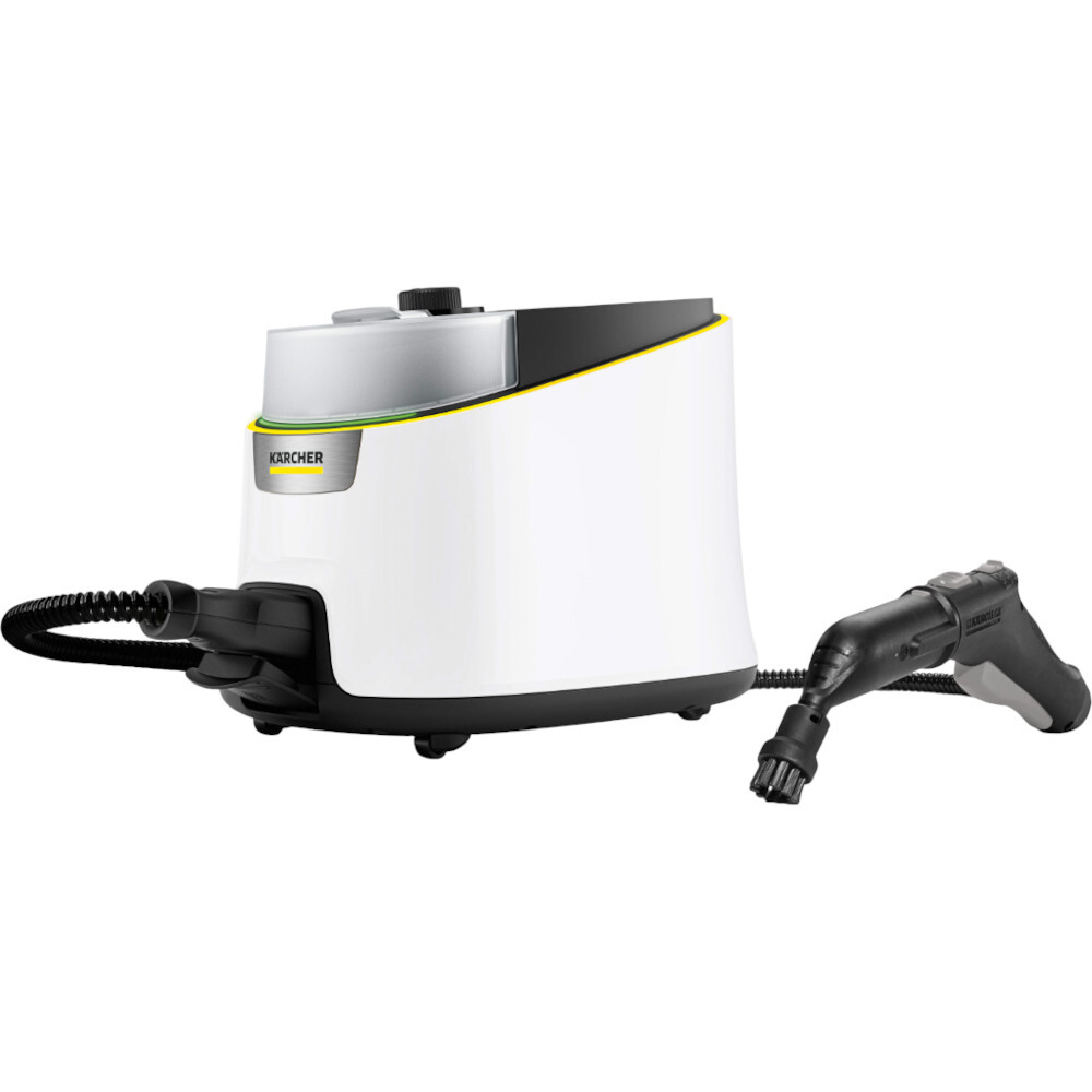 Пароочиститель Karcher SC 4 Deluxe Iron *EU