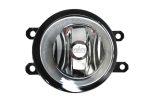 Фара противотуманная правая Toyota auris 2006/ avensis 2006/ camry 2007