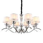 Подвесная люстра Omnilux AROSIO OML-88403-08