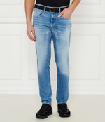 Джинсы Scanton Tommy Jeans - голубой(DM0DM21002)