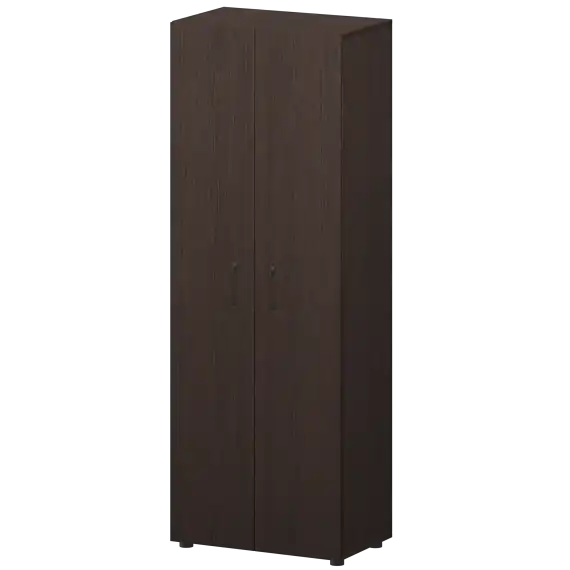 Стеллаж закрытый К-934,К-944,КФ-944 720x420x2000 Приоритет