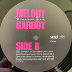Melody Gardot ‎– Worrisome Heart (Европа 2018г.)