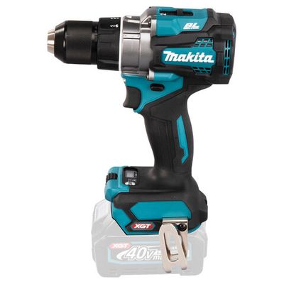 Дрель аккумуляторная Makita DF 001 GZ XGT
