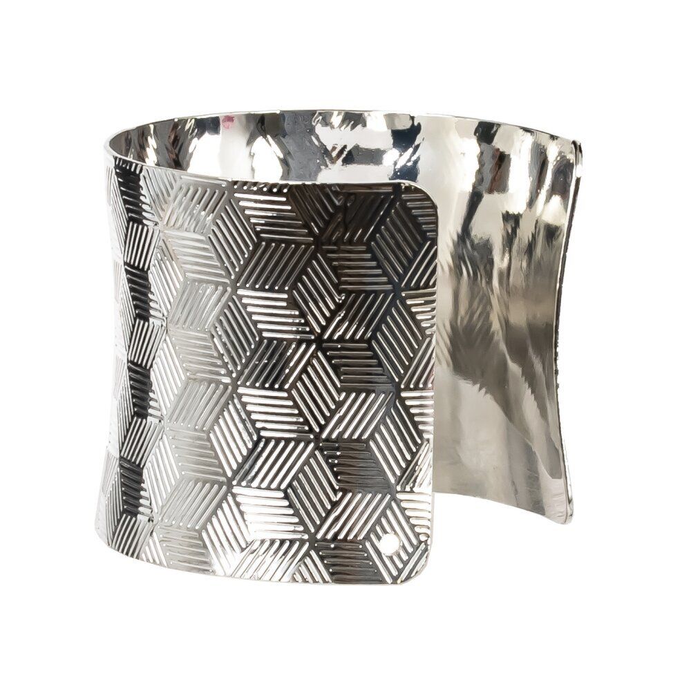 GAEM Набор из 4-х колец для салфеток, L11 W4,5 H11 см