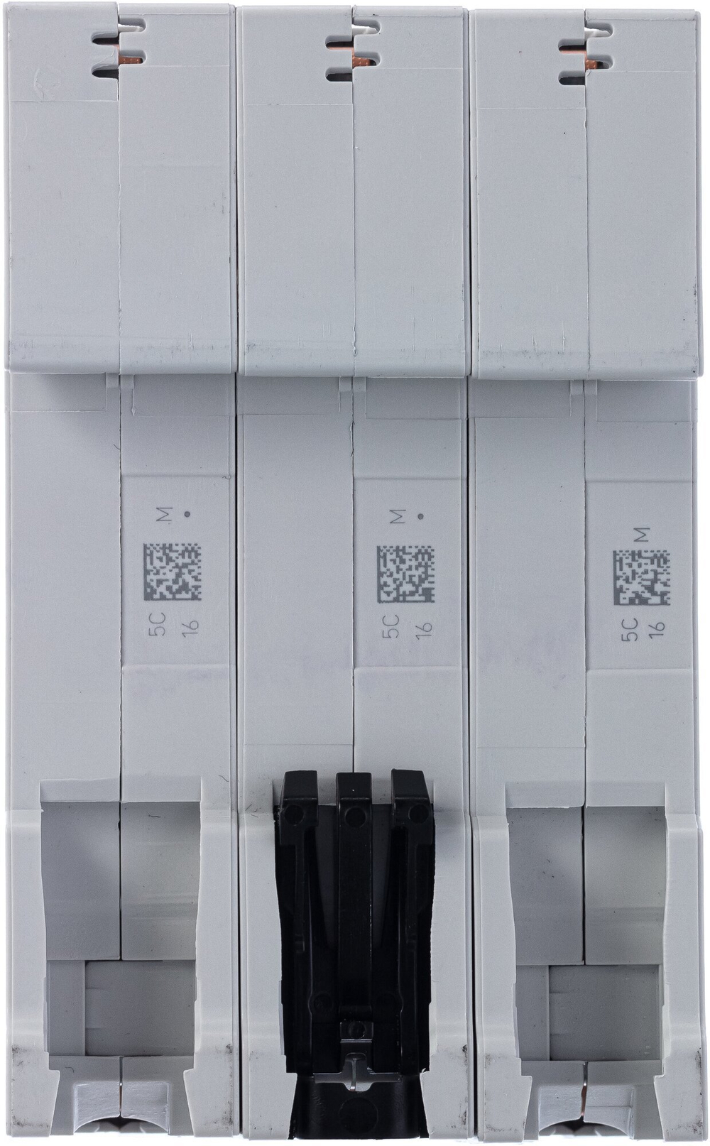 Автоматический модульный выключатель ABB 3п C SH203L 4.5кА 16А 2CDS243001R0164