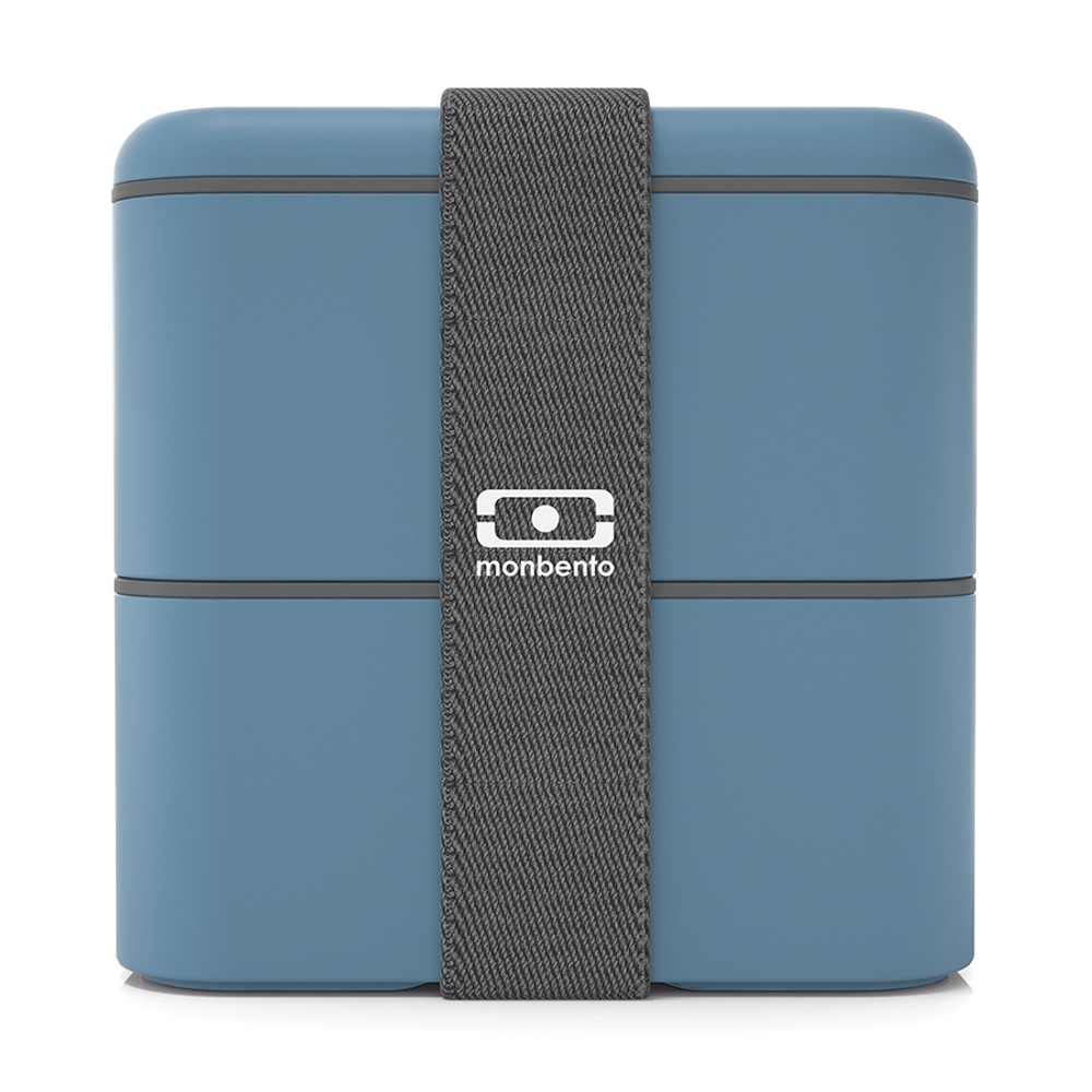 Ланч-бокс MB Square denim Monbento