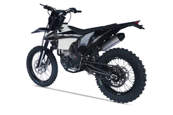 Мотоцикл BRZ X8 NC250 BE 23 21/18
