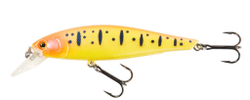 Воблер сусп. LJ ORIGINAL MINNOW X 08.00/S57