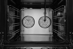 Печь конвекционная электрическая Hendi 227077