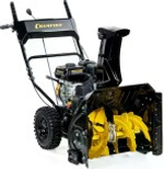 Снегоуборщик бензиновый CHAMPION ST654