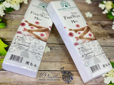 Полоски 75шт