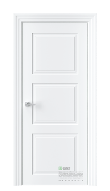 Межкомнатная дверь N5
