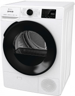 Сушильная машина с тепловым насосом Gorenje DGPNE82GNLW