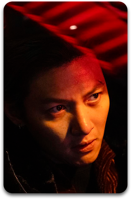 Карта #2303 / Ji Chang Wook