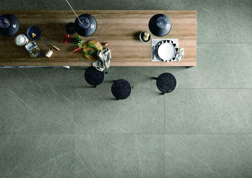 Age Art Classic Stone Bianco Perlino Marmi Polished 60x120