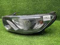 Фара левая Lada Granta (2018-н.в.) галоген