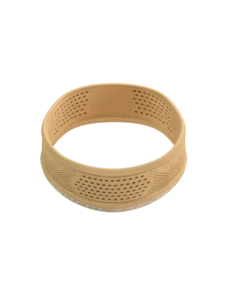 Повязка на голову Thin Headband On/Off BUFF ORANGE