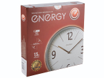 Часы настенные ENERGY ЕС-158