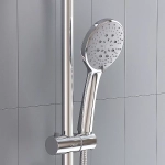 Душевая система Dorff Futura D0710500 хром