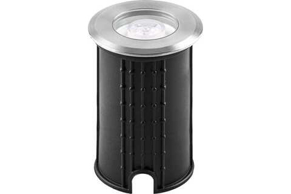 Светильник LED подводный встраив. SP2812 1W 2700K AC12V IP68 Feron