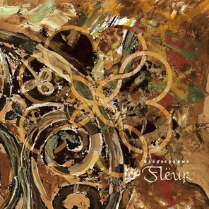 Fleur / Флёрография (CD)