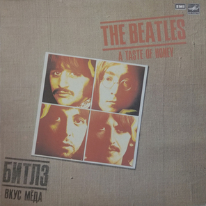 The Beatles / A Taste Of Honey (LP)