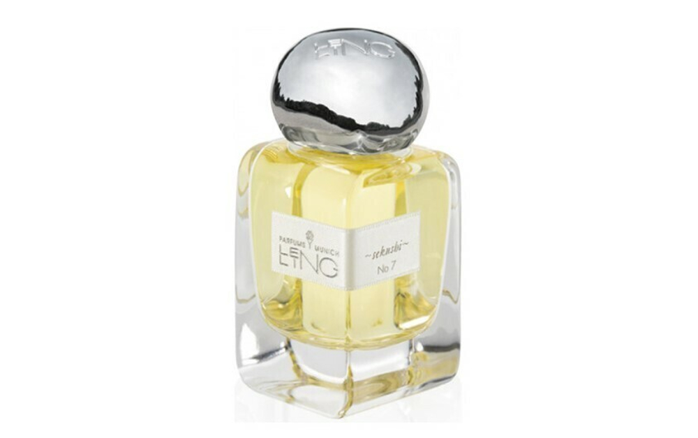 Lengling Sekushi no 7