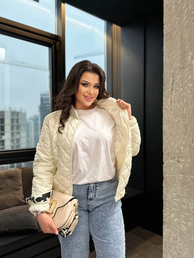 Бомбер УК-1512-1 Fabrika