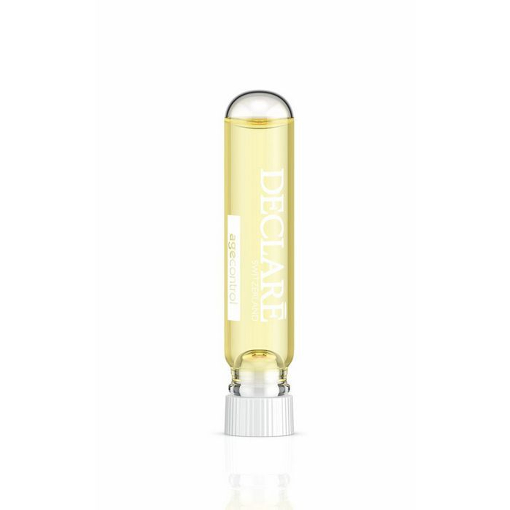 DECLARE Age Control Ampoule Cellular Action