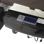 Каталка больничная MED-MOS ММ-НТ-3S со встроенными весами (KatB-41310R)